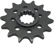 BIPANO 520 14T 15T Motorcycle Front Sprocket FMX650 2005-2008 FX650 Vigor 1999-2001 SLR650 1997-2001