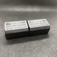 Capacitor MKPH 0.33uF 630VAC 1200VDC for Induction cooker P=30.5 Capacitor 0.33uF J 630V