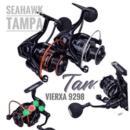 Seahawk Tampa Spinnig reel