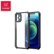 XUNDD Casing for iPhone 11/11 Pro/11 Pro Max