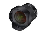【酷BEE】SAMYANG AF 14mm F2.8  For Canon Ef接環 自動對焦 正成公司貨