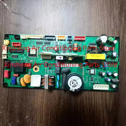 Applicable to Samsung central air conditioning main board DB91-01580A A191123B08
