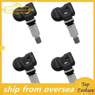 [TopFashion] 3666200U7300 4PCS Genuine New Tire Pressure Sensor Tire Pressure Sensor TPMS for  J7  A