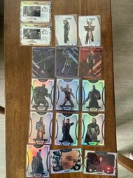 Kakawow Marvel 特卡