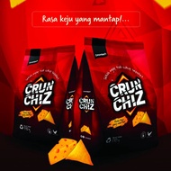 Mr Kokom Crunchiz Original (PAKET 170g)