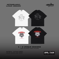 ASTRABLACK LUNAR AWAKEN COLLECTION