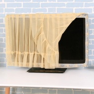 Boot without fabric TV frame cover 50-inch LCD TV cover TV dust cover TV cover TV cover