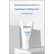 [ZEROID] Soothing Cream 80ml