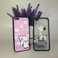Casing IPHONE 5/5s/ & vivo Y55