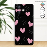 Realme Note 80 Case Realme Note 70T/ Realme Note 60X/ Realme Note 50 Flexible Silicone Case Pro Came