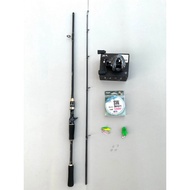 Daiwaa Domestic Lure Rod Combo Cemreo Left Hand Horizontal Reel aic56cv68 jabxvhga555