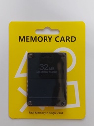 Memory card PS2 8MB / 32MB / 64MB