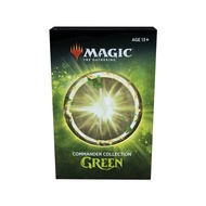 MTG: Commander Collection - Green (Foil)