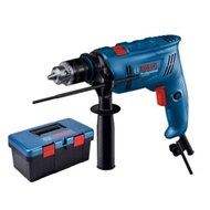 BOSCH GSB600 Professional Drill with Fisherman Box