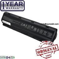 Original HP Compaq Presario CQ62-300 CQ62-A CQ56Z-200 CTO 93Wh 9C 435 436 MU06XL PC Laptop Battery
