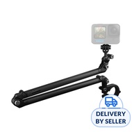 GoPro Boom + Bar Mount