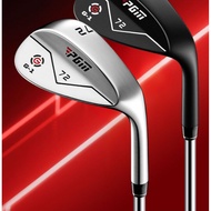 PGM 72 Degree golf Club Sand Bar Large Angle Digging Bar golf Chopping/Cutting Bar/S Bar Sand Pit