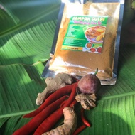 REMPAH GULAI NASI DAGANG VIRAL TERENGGANU - NASI DAGANG ATAS TOL
