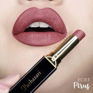 PURBASARI LIPSTICK COLOR MATTE 83 PIRUS