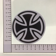 A75 Independent Sticker