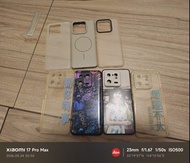 小米13pro手机壳