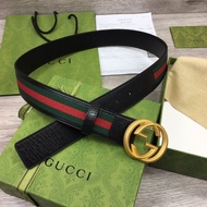 MP61 Gujia * GG Belt Men's Belt Hardware Genuine Cowhide Men's Belt