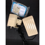 MOTOR MÁY VẮT SỔ GIA ĐÌNH KACHI 180W