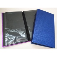 LL330B-1O 4R 300 POCKET PHOTO ALBUM (WITHOUT PP BOX)