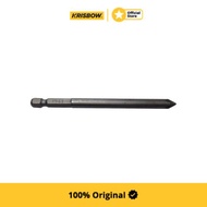 Krisbow Obeng Plus 1x100 Mm