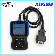 AHGBW ผู้สร้างใหม่ล่าสุด C310 V8.0เวสซิออนสแกนเนอร์สำหรับ BMW วินิจฉัยรถ E46 E39 E60 E90 E36 X5 OBD2