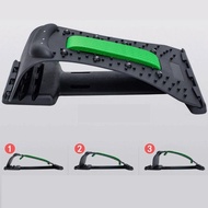 ที่ยืดนวดเครื่องนวดกระดูกสันหลังสำหรับคอและยืดเท้าทำจาก ABS