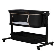 Crolla Anya Electrical Swing Bed