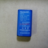 Newman L8S (S9) Mobile Phone Battery Board 4,000MAH