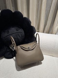 Hermes Lindy 26