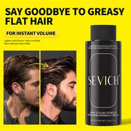 SEVICH Hair Styling Powder 20g Long Lasting Fluffy Hair Powder