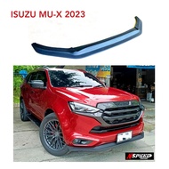 ลิ้นซิ่งNSPEED ใส่ ISUZU MU X 2023