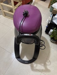 Osim OS-8500 騎馬機