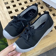 Qxico รุ่น QZ143 รองเท้าผ้าใบมาใหม่ ใส่สบายมาก ขายดีสุด!