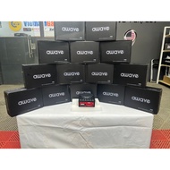 Latest AWAVE V13 Car Electric Subwoofer
