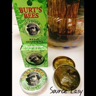 Burt's Bees Res-Q Ointment 小蜜蜂神奇紫草膏