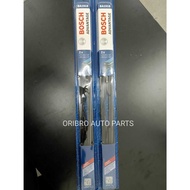 Bosch BA1918 Wiper Blade 19" & 18" For Proton Saga/Iswara/Land Cruiser