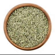 Premium quality organic fennel seeds/ jintan manis / sombu ( A grade from India)