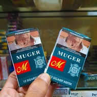 MUGER GAYO KRETEK ASLI ACEH