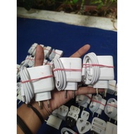 Oppo 65 w Supervooc Charger removed