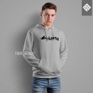Nekoma Haikyuu Hoodie Jacket