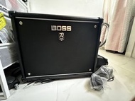 BOSS Katana-MkII 結他音箱
