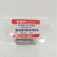 SUZUKI RC100 RC 100 RC110 RC 110 BEST PISTON PIN PISTON SHAFT PISTON SAP BATANG PISTON 1PCS HIGH QUA