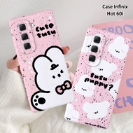 Case Hp Infinix Hot 60i Hot 50 4g 5g Hot 40 Pro Note 40 40 Pro Infinix Smart 10 Plus Smart 10 N 547