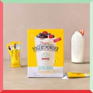 [NO BRAND] Yogurt Powder 360g (18g x 20ea.)