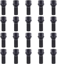 Wheel Bolt M14 x 1.25 for 8 Series G14 G15 G16 X1 F48 U11 X2 F39 X3 F25 G01 X4 F26 G02 X5 E70 F15 X6